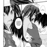 Kongari Musume Nakano Azusa