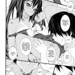 Kongari Musume Nakano Azusa