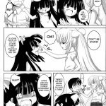 KURO MASTERPIECE WAR!