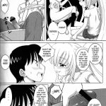 KURO MASTERPIECE WAR!