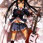 Mahou Shoujo Azusa Magica