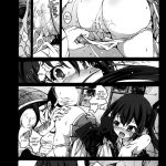 Mahou Shoujo Azusa Magica