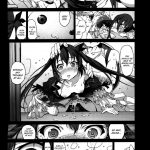 Mahou Shoujo Azusa Magica