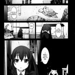 Mahou Shoujo Azusa Magica