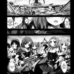 Mahou Shoujo Azusa Magica