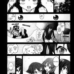 Mahou Shoujo Azusa Magica