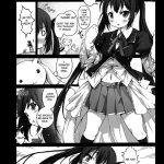 Mahou Shoujo Azusa Magica