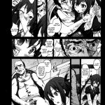 Mahou Shoujo Azusa Magica