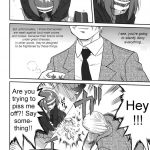 Mambiki JK Sei K-ON Bu