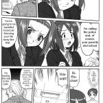 Mambiki JK Sei K-ON Bu