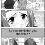 Mambiki JK Sei K-ON Bu