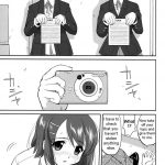 Mambiki JK Sei K-ON Bu