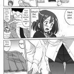 Mambiki JK Sei K-ON Bu