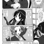 Mambiki JK Sei K-ON Bu