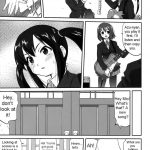 Mambiki JK Sei K-ON Bu