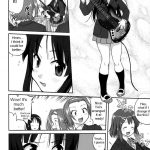 Mambiki JK Sei K-ON Bu