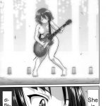 Mambiki JK Sei K-ON Bu