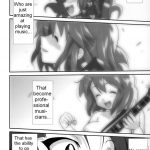 Mambiki JK Sei K-ON Bu