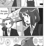 Mambiki JK Sei K-ON Bu