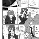 Mambiki JK Sei K-ON Bu