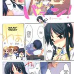 Mio-tan! 4 Minna de Colour