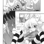 Rin-chan no Futsuu na Tokoro