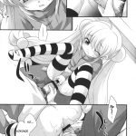 Rin-chan no Futsuu na Tokoro