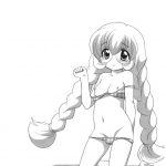 Rin-chan no Futsuu na Tokoro