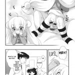 Rin-chan no Futsuu na Tokoro