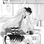 Rin-chan no Futsuu na Tokoro