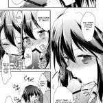 Secret Intention Connect