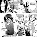 Secret Intention Connect