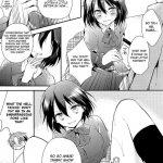 Secret Intention Connect