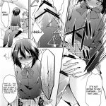 Secret Intention Connect