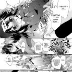 Secret Intention Connect