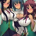 Shin. Chichi Hime Souha