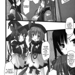 Shin. Chichi Hime Souha