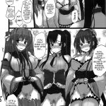 Shin. Chichi Hime Souha