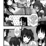 Shin. Chichi Hime Souha