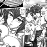 Shin Koihime † Aeteno Choice