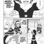 Shinyuu wa Santa Claus