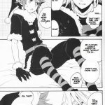 Shinyuu wa Santa Claus