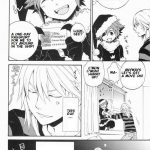 Shinyuu wa Santa Claus