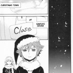 Shinyuu wa Santa Claus