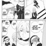 Shinyuu wa Santa Claus