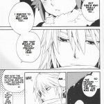 Shinyuu wa Santa Claus