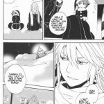 Shinyuu wa Santa Claus