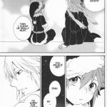 Shinyuu wa Santa Claus