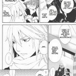 Shinyuu wa Santa Claus