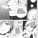 Shinyuu wa Santa Claus